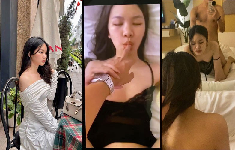 sex vũ hà my Anh chơi đi cứ móc bướm với bắt em mút hoài